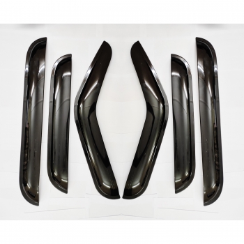 Maruti eeco door online visor price